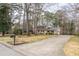 Charming two-story home with a well-maintained front yard and driveway at 1958 Starfire Ne Dr, Atlanta, GA 30345