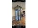 Modern home elevator for accessibility, featuring sleek design and integrated lighting at 1406 Winston Pl, Decatur, GA 30033