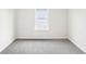 Bedroom with neutral walls and carpet at 2778 Aralynn Way, College Park, GA 30337