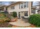 Cozy backyard patio with seating and a manicured yard, great for outdoor gatherings at 2262 Ridgedale Ne Rd, Atlanta, GA 30317