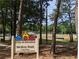 McKoy Park sign and view of the baseball field and playground at 412 E Pharr Rd, Decatur, GA 30030