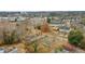 View of the property, located in a neighborhood close to amenities at 207 Garrison Se Rd, Marietta, GA 30008