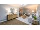 Bright living room with neutral paint, ample seating and lots of natural light at 3710 Oregon Trl, Decatur, GA 30032