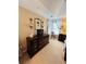 Bedroom with large dresser and carpeted floor at 1580 Reids Ferry Way, Marietta, GA 30062