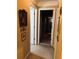 Hallway leading to a bathroom at 1580 Reids Ferry Way, Marietta, GA 30062