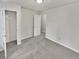 Neutral bedroom with closet space and a calming atmosphere at 1935 Wenton Pl, Lawrenceville, GA 30044