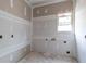 Spacious bath area with a window at 628 Sandhill Hickory Level Rd, Carrollton, GA 30116