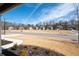 Charming street view showcasing craftsman-style homes with manicured lawns on a clear, sunny day at 1809 Hanwoo Ln, Powder Springs, GA 30127