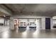 Spacious garage featuring parking for multiple cars, providing secure and convenient vehicle storage at 750 Park Ne Ave # 14Se, Atlanta, GA 30326