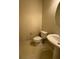 Bathroom with toilet and sink at 1696 Tailmore Ln, Lawrenceville, GA 30043