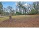 Empty lot ready for construction at 2024 Collier W Cir, Decatur, GA 30032