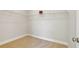Walk-in closet with neutral carpet, wire shelving and neutral paint at 264 Castleberry Station Sw Dr, Atlanta, GA 30313