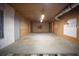 Unfinished basement space, ready to be transformed and customized to your needs at 6674 Mimosa Cir, Tucker, GA 30084