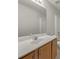 Bathroom featuring vanity with a mirror, shower and toilet at 4878 Hairston Park Sq, Stone Mountain, GA 30083