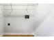 Bare storage area featuring simple wire shelving at 2163 Ben Hill Rd, Atlanta, GA 30344