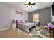 Serene bedroom with soft colors, plush bedding, and ample natural light at 10 Tabor Trce, Oxford, GA 30054