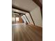 Spacious bedroom with beamed ceilings and natural light at 690 Antioch Rd, Powder Springs, GA 30127