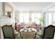 Bright and airy living room with comfortable seating, fireplace, and soft, natural light at 2525 Peachtree Ne Rd # 25, Atlanta, GA 30305