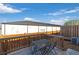 Cozy patio with a dining set, perfect for outdoor entertaining at 2989 Chene Pl, Duluth, GA 30097