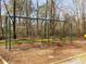 Enjoy a fun playground with swings for the  at 158 Weatherstone Dr, Woodstock, GA 30188