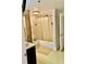 Cozy bathroom featuring updated fixtures at 170 Boulevard Se # E005, Atlanta, GA 30312