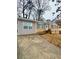 Charming single-story home with a brick facade and a concrete driveway at 172 Scarsdale Dr, Riverdale, GA 30274