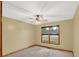 Bedroom with carpeted floors and a window with a view at 2705 Luke Edwards Rd, Dacula, GA 30019