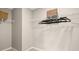 Walk-in closet with shelving, hanging rods, and ample storage at 221 Friendship Oak Way, Hampton, GA 30228