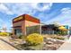 Exterior view of a restaurant called Postino at 3535 Roswell Ne Rd # H2, Atlanta, GA 30305