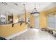 Breakfast nook that offers a nice area to sit down and eat, near the kitchen at 461 Wynns Way, Atlanta, GA 30331