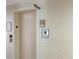 Hallway with an elevator at 475 Mount Vernon Ne Hwy # C230, Sandy Springs, GA 30328