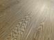 Close up of wood-look vinyl flooring featuring a distinct grain pattern and neutral color at 475 Mount Vernon Ne Hwy # C230, Sandy Springs, GA 30328