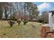 Spacious backyard, perfect for entertaining or relaxation at 5063 White Sw Blvd, Mableton, GA 30126