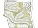Community map showcases the neighborhood layout and surrounding amenities at 7260 Bluewater Ln, Douglasville, GA 30135