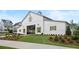 Stylish community building with lush landscaping and a welcoming architectural design at 578 Brashy Street, Woodstock, GA 30188