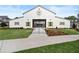 Charming community building with a well-manicured lawn and inviting facade at 578 Brashy Street, Woodstock, GA 30188