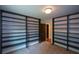 Large closet with custom shelving providing ample storage space at 2116 Strasburg Ct, Dunwoody, GA 30338
