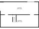 Basement floor plan at 3242 Inns Brook Way, Snellville, GA 30039