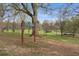 Adair Park entrance with lush greenery, walking paths, and picnic areas at 726 Brookline Sw St, Atlanta, GA 30310