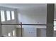 Bright foyer features a second-story view with multiple windows at 8033 White Stone Blvd, Douglasville, GA 30135