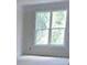Bright window illuminating the space with a clear view to the outside, and is ready for customization at 8033 White Stone Blvd, Douglasville, GA 30135