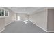 Large open basement offering natural light through the window at 3017 Lana Ln, Marietta, GA 30066