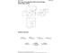 Detailed floor plan of a 4-bedroom, 3-bathroom home with 4,254 sqft gross living area, located in Marietta, Georgia at 3017 Lana Ln, Marietta, GA 30066