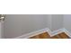 A close up view of the stairwell at 3200 Tackett Rd, Douglasville, GA 30135