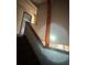 Hallway with stairs, and view of bedroom at 4707 Mariners Way, Stone Mountain, GA 30083