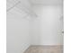Walk-in closet features carpet and white wire shelving at 164 Oxbo Rd, Roswell, GA 30075