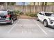 Designated parking space for residents at 3175 Seven Pines Ct # 207, Atlanta, GA 30339