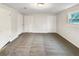This spacious bedroom features carpet, closets and a window at 1665 Ridgeview Nw Dr, Conyers, GA 30012