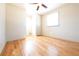 Cozy bedroom with hardwood floors and natural light at 900 King Rd, Jonesboro, GA 30236