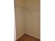 Walk-in closet features wire shelving for organized storage at 770 Parkway Rd, Union City, GA 30291